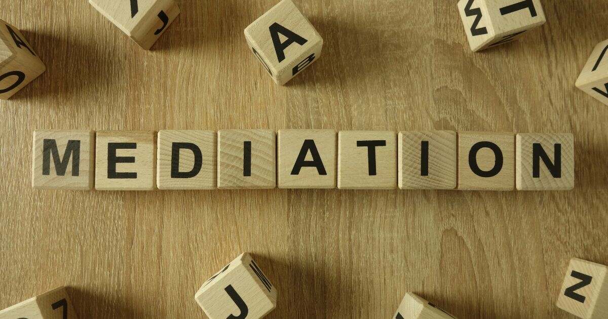 The Role of Mediation in Divorce Cases: Pros and Cons